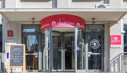 Appart'city Lyon Part Dieu