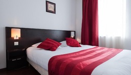 Appart'city Lyon Part Dieu
