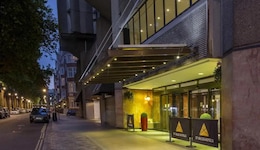 STG Hotel Oxford Street