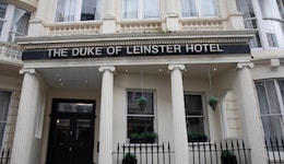 Duke Of Leinster Hotel