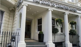 Duke Of Leinster Hotel