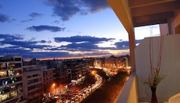 The Athenian Callirhoe Exclusive Hotel