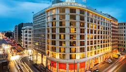 Meliá Athens