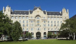 Pilvax Hotel Budapest