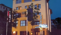 Hotel Mediterran
