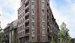 Hotel Mennini