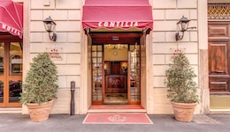 Hotel Contilia