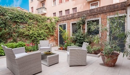 Il Mercante Di Venezia Hotel