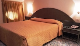 Hotel Villa Maria