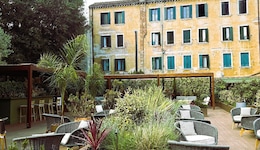 U-Visionary Venezia Hotel