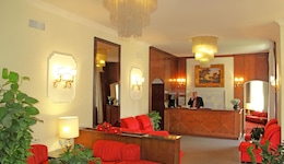 The Cross Hotel