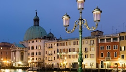 Hotel Carlton On The Grand Canal
