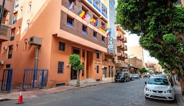 Oudaya Hotel & Spa