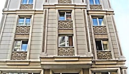 Sveo Hotel İstanbul
