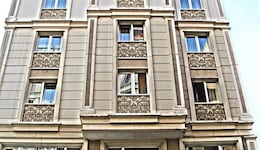 Sveo Hotel İstanbul