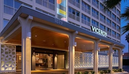 Viceroy Santa Monica