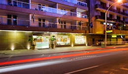 B&B Hotels Rj Copacabana Forte