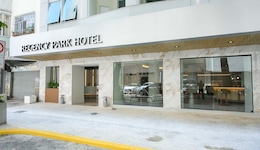 Regency Park Hotel