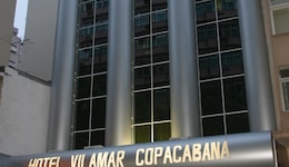 Riale Vilamar Copacabana