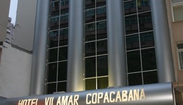 Riale Vilamar Copacabana