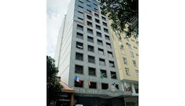 South American Copacabana Hotel