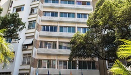 Atlantis Copacabana Hotel