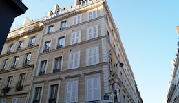 Hôtel Havane