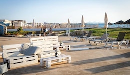 Baia Dei Mulini Resort & Spa