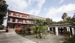 Hotel Giardino D'europa