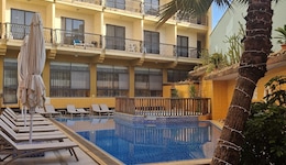 Bella Vista Hotel