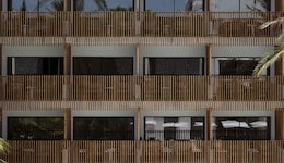 Las Gaviotas Suites Hotel