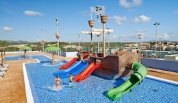 Blau Punta Reina Resort