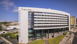 The Lince Azores