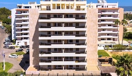 Interpass Vauhotel Apartamentos