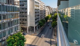 Polis Grand Hotel