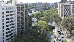 Nh Cordoba Urbano