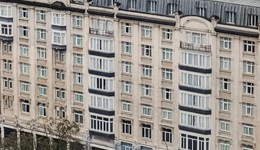 Doubletree By Hilton Brussels City