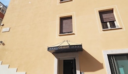 Hotel Osimar