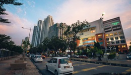 Parkroyal Penang Resort