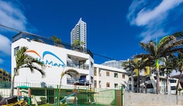 Rede Andrade Bello Mare