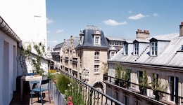Le Mathurin Hotel & Spa