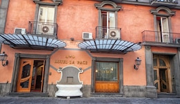 Hotel La Pace