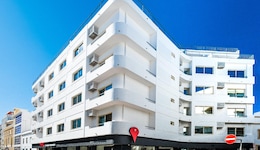 Stay Hotel Faro Centro
