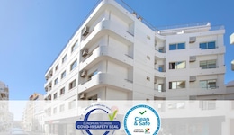 Stay Hotel Faro Centro