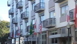 Hotel Imperial