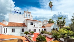 Sao Joao de Deus By RIDAN Hotels