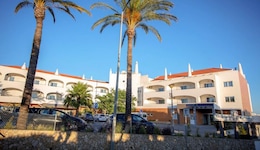 Hotel Maritur - Adults Only