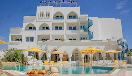 Hotel Byzance
