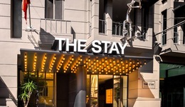 The Stay Boulevard Nisantasi