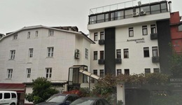 Armagrandi Spina Hotel - Special Class